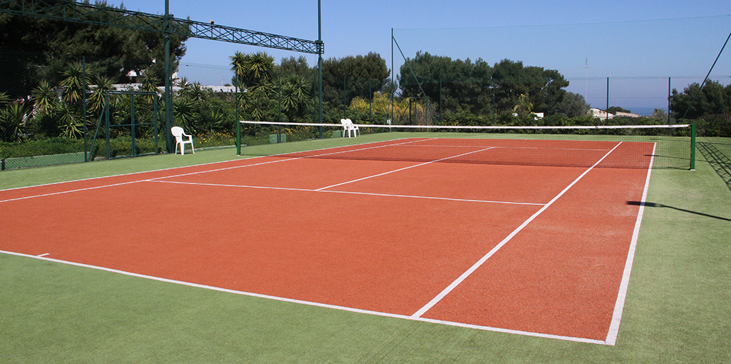 Tennis Costa Ripagnola Residence