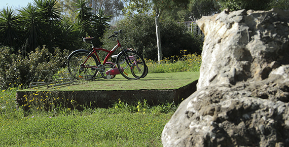 bicycles services Costa Ripagnola