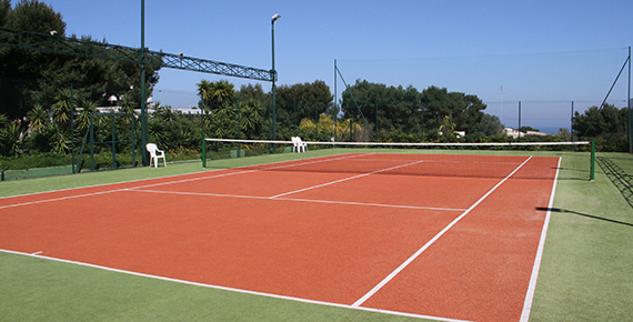 Tennis Costa Ripagnola